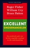 Afbeelding van Excellent onderhandelen