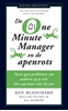 Afbeelding van One Minute Manager en de apenrots