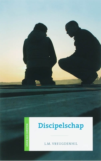 Afbeelding van Discipelschap