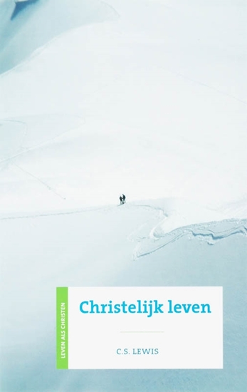 Afbeelding van Christelijk leven