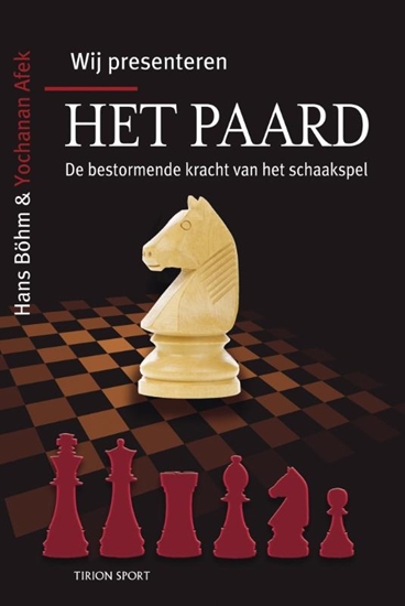 Afbeelding van Wij presenteren Het paard