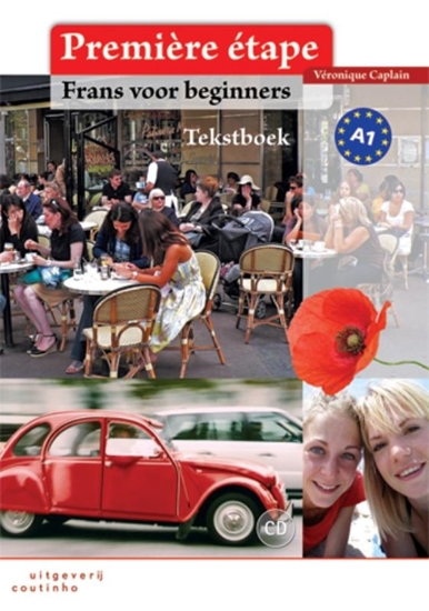 Afbeelding van Première étape