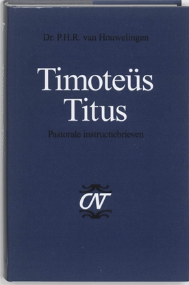 Afbeeldingen van Timoteus en Titus