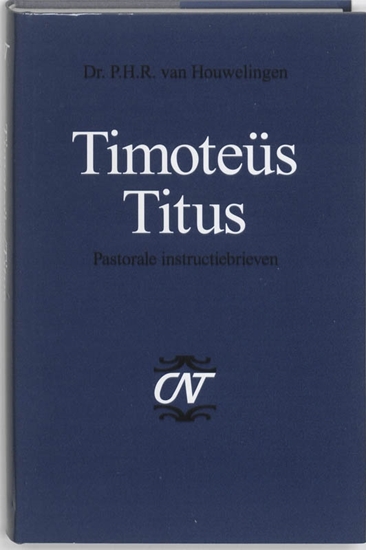 Afbeelding van Timoteus en Titus