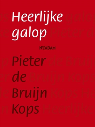 Afbeeldingen van Heerlijke galop