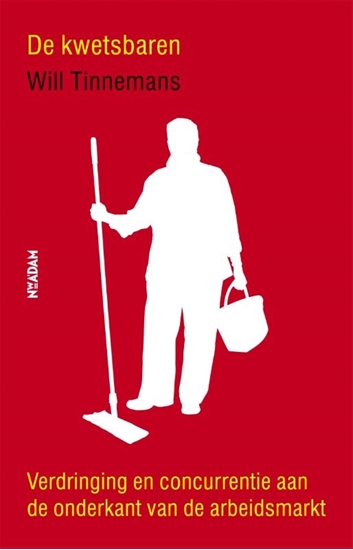 Afbeelding van De kwetsbaren