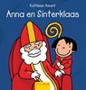 Afbeelding van Anna en Sinterklaas