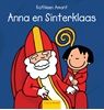 Afbeelding van Anna en Sinterklaas