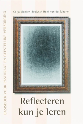 Afbeeldingen van Reflecteren kun je leren