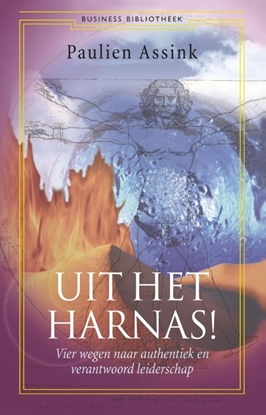 Afbeeldingen van Uit het harnas!.