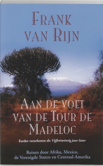 Afbeelding van Aan de voet van de Tour de Madeloc