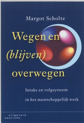 Afbeeldingen van Wegen en (blijven) overwegen