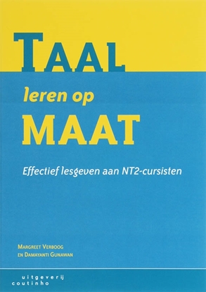 Afbeeldingen van Taal leren op maat