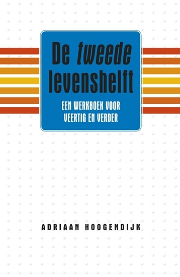 Afbeelding van De tweede levenshelft