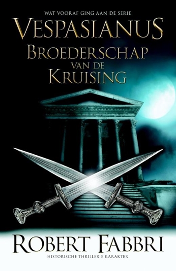 Afbeelding van Vespasianus Broederschap van de kruising