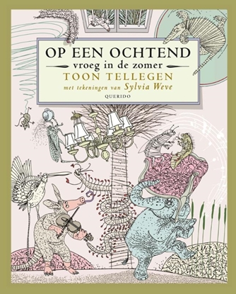 Afbeeldingen van Op een ochtend vroeg in de zomer