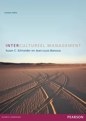 Afbeeldingen van Intercultureel management