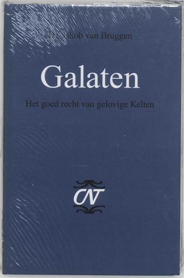 Afbeelding van Galaten