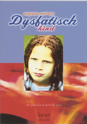 Afbeeldingen van Omgaan met een dysfatisch kind Draaiboek