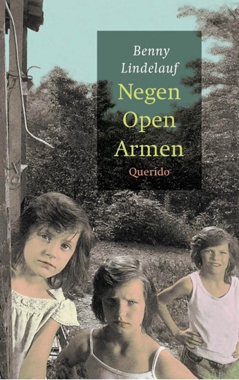 Afbeelding van Negen Open Armen