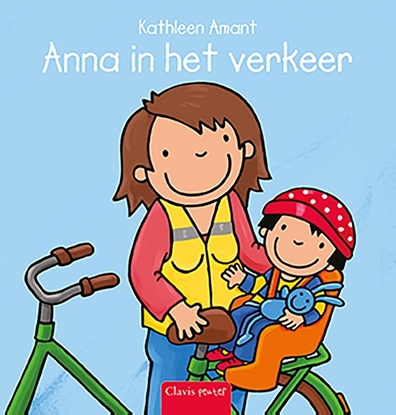 Afbeeldingen van Anna Anna in het verkeer