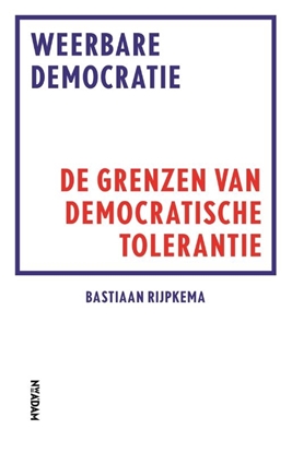 Afbeeldingen van Weerbare democratie