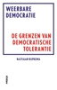 Afbeelding van Weerbare democratie