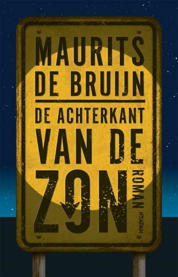 Afbeelding van De achterkant van de zon