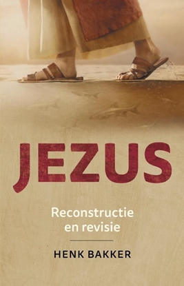 Afbeeldingen van Jezus
