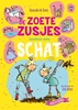 Afbeelding van De Zoete Zusjes De Zoete Zusjes zoeken een schat