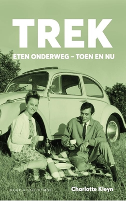 Afbeeldingen van Trek
