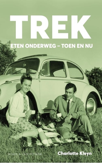 Afbeelding van Trek
