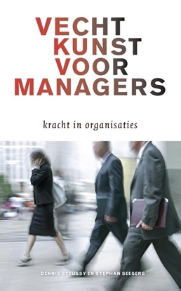 Afbeeldingen van Vechtkunst voor managers