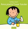 Afbeelding van Anna Anna poetst haar tanden