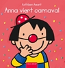 Afbeelding van Anna Anna viert carnaval