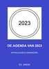 Afbeelding van De AGENDA van 2023