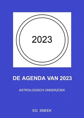 Afbeeldingen van De AGENDA van 2023