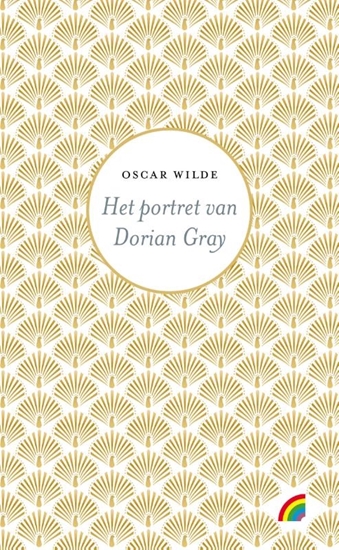 Afbeelding van Het portret van Dorian Gray