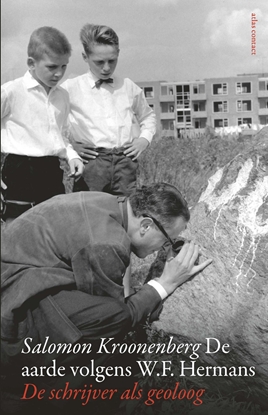 Afbeeldingen van De aarde volgens W.F. Hermans