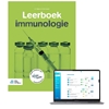 Afbeelding van Leerboek immunologie