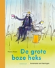 Afbeelding van De grote boze heks