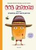 Afbeelding van Bob Popcorn kan niet stoppen met ontploffen