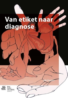 Afbeeldingen van Van etiket naar diagnose