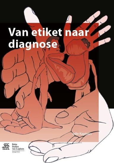 Afbeelding van Van etiket naar diagnose