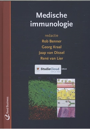 Afbeeldingen van Medische immunologie