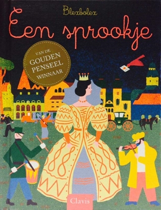 Afbeeldingen van Een sprookje