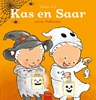 Afbeelding van Kas en Saar Kas en Saar vieren Halloween