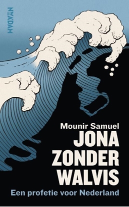 Afbeeldingen van Jona zonder walvis
