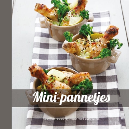 Afbeeldingen van Mini-pannetjes