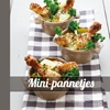 Afbeelding van Mini-pannetjes